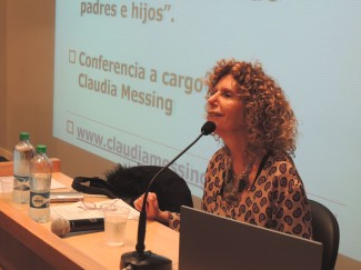 Claudia Messing