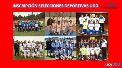 Selecciones