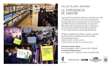 talleres