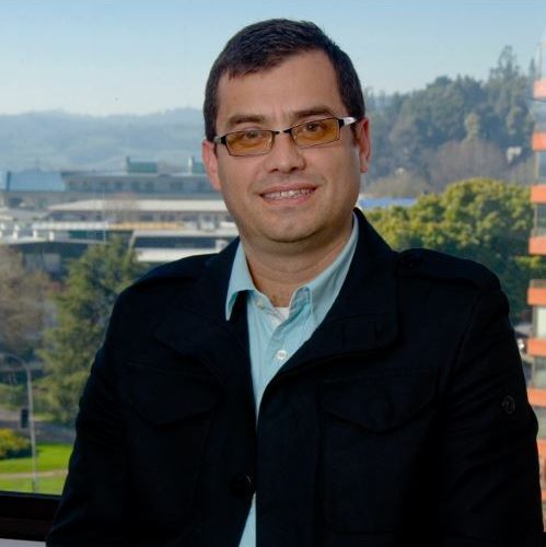 Felipe Vásquez Lavín - Universidad del Desarrollo